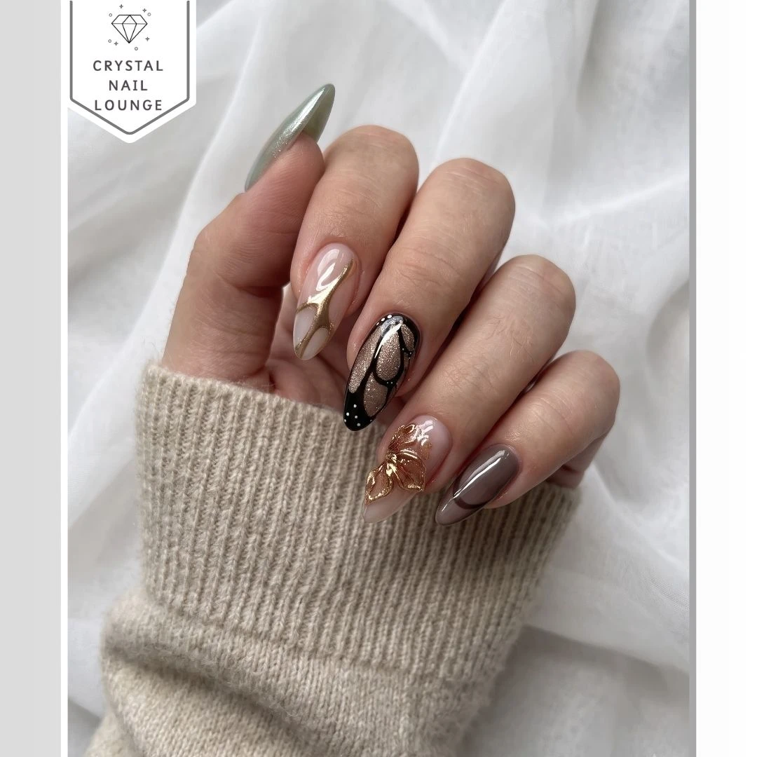 Nail art